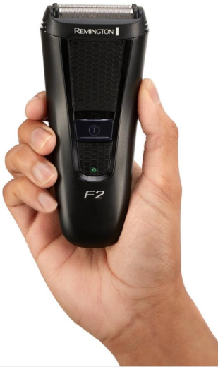 Электробритва мужская Remington F2 Style Series F2002 - 2