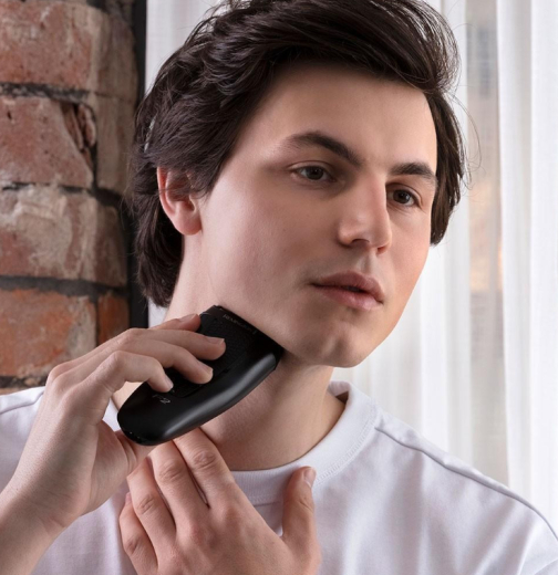 Электробритва мужская Remington F2 Style Series F2002 - 3