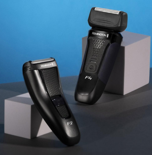 Электробритва мужская Remington F2 Style Series F2002 - 4