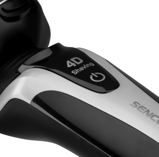 Электробритва мужская SENCOR SMS 5011SL - 3