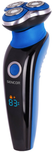Электробритва мужская SENCOR SMS 5520BL - 1