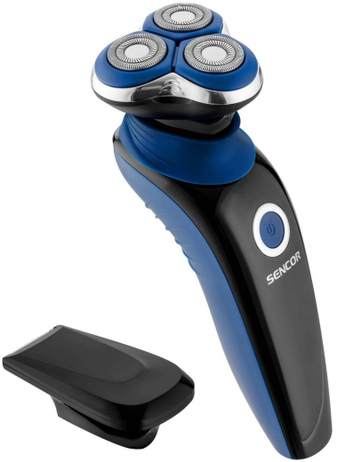 Электробритва мужская SENCOR SMS 5520BL - 2