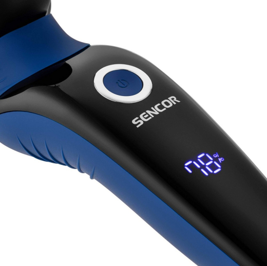 Электробритва мужская SENCOR SMS 5520BL - 4
