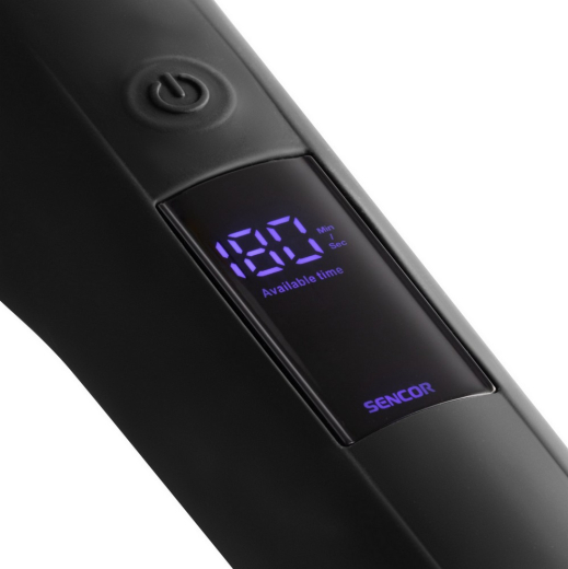 Електробритва чоловіча SENCOR SMS 7000BK - 6