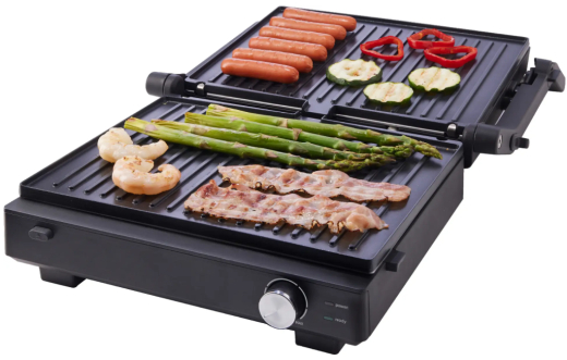 Гриль GORENJE GCG2000M - 3