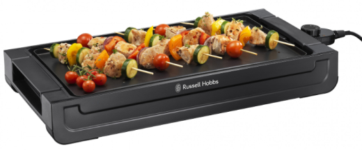 Гриль RUSSELL HOBBS Fiesta (22550-56) - 2