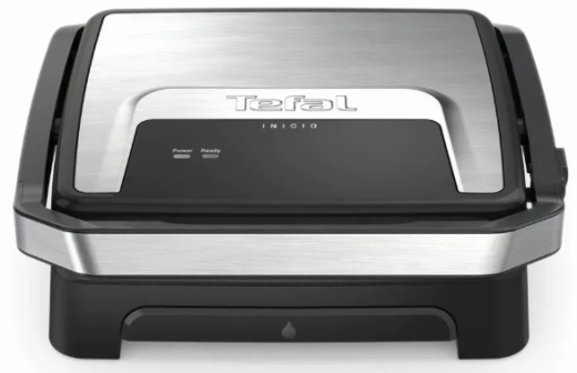 Электрогриль прижимной Tefal Inicio Classic GC271D10 - 1