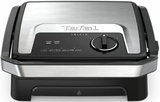 Электрогриль прижимной Tefal Inicio Classic GC272D10 - 1