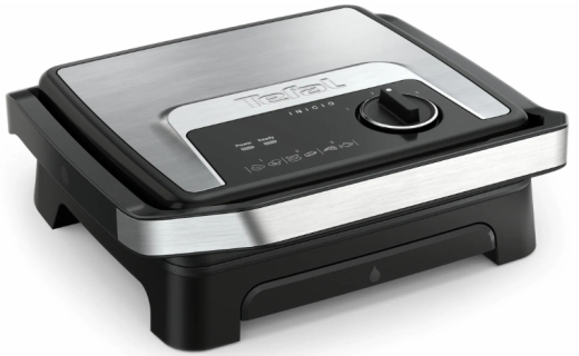 Электрогриль прижимной Tefal Inicio Classic GC272D10 - 2