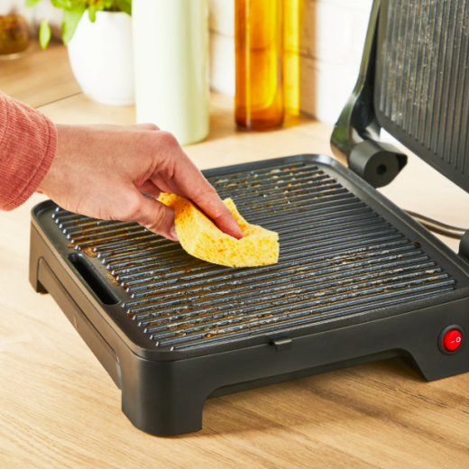 Электрогриль прижимной Tefal Inicio Classic GC272D10 - 9