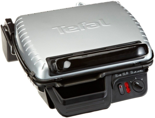 Електрогриль притискний Tefal GC3050 - 1