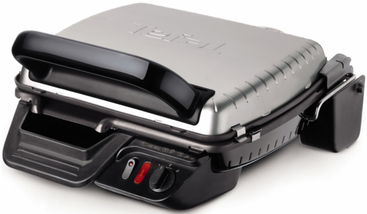 Електрогриль притискний Tefal GC3050 - 2