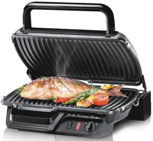 Електрогриль притискний Tefal GC3050 - 3