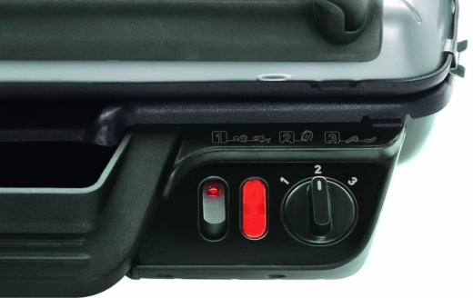 Електрогриль притискний Tefal GC3050 - 4