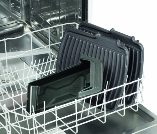 Електрогриль притискний Tefal GC3050 - 5