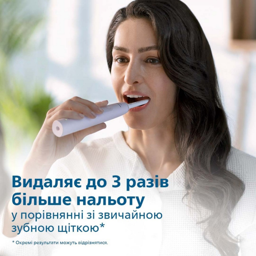 Зубна електрощітка PHILIPS HX3673/11 Sonicare Рожевий - 3