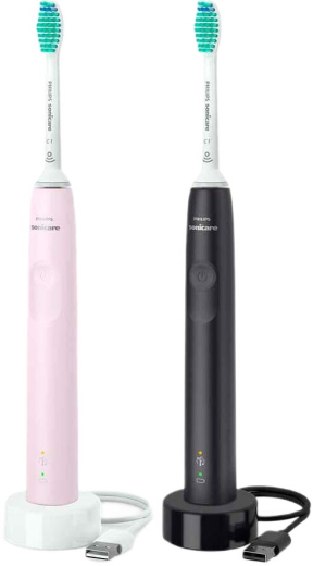 Зубна електрощітка PHILIPS HX3675/15 - 1