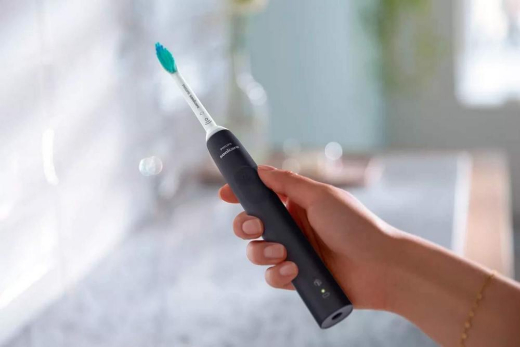Зубна електрощітка PHILIPS HX3675/15 - 2