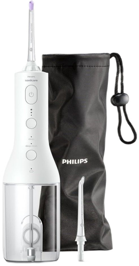 Зубна електрощітка PHILIPS HX3826/31 Іригатор - 1