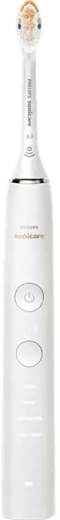 Зубна електрощітка PHILIPS HX9911/19 Sonicare DiamondClean 9000 White - 2