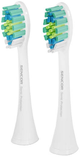 Насадка для электрической зубной щетки Sencor SOX 015 - 1