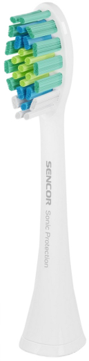 Насадка для электрической зубной щетки Sencor SOX 015 - 2