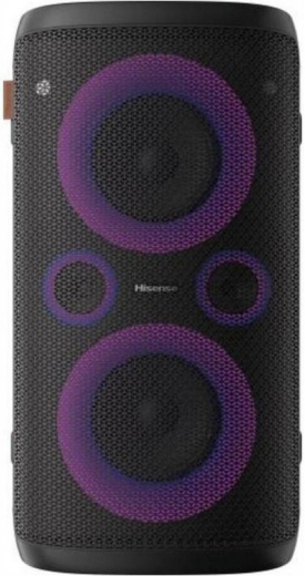 Моноблочная акустическая система HISENSE PARTY ROCKER ONE PLUS HP110 - 1