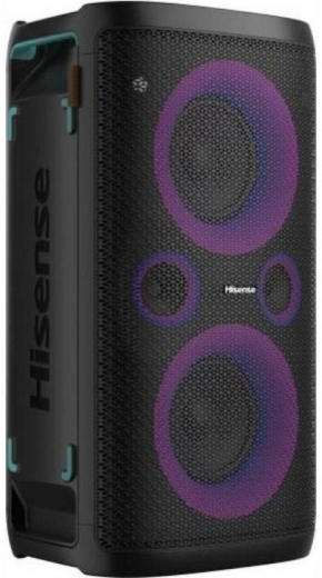 Моноблочная акустическая система HISENSE PARTY ROCKER ONE PLUS HP110 - 2