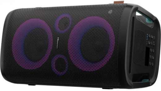 Моноблочная акустическая система HISENSE PARTY ROCKER ONE PLUS HP110 - 3