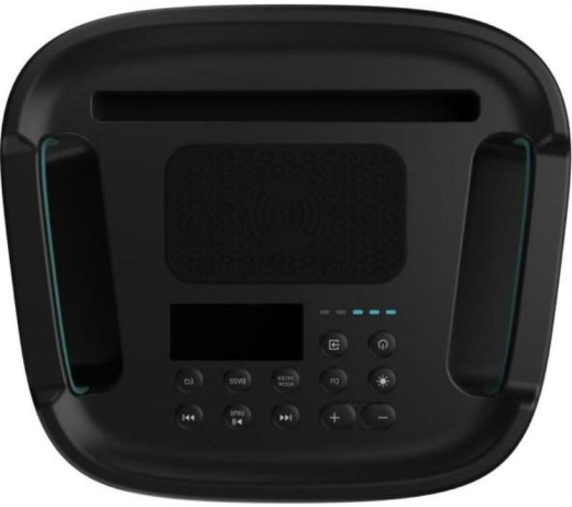 Моноблочная акустическая система HISENSE PARTY ROCKER ONE PLUS HP110 - 4