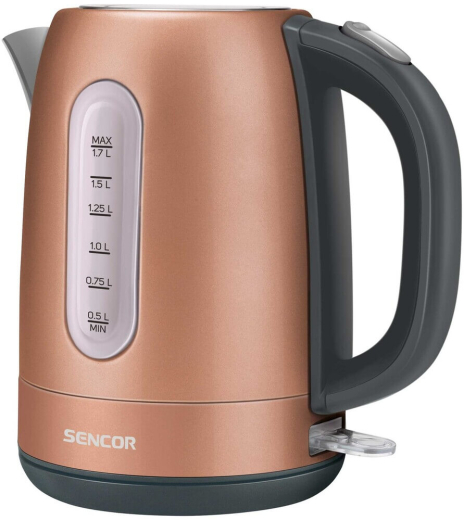Электрочайник Sencor SWK 1776GD - 2