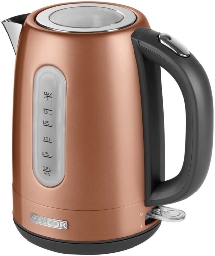 Электрочайник Sencor SWK 1776GD - 3