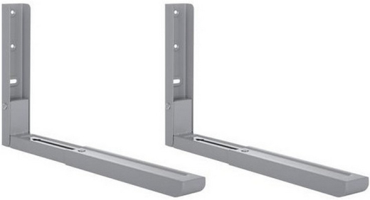 Настенное крепление X-DIGITAL MW2080 Silver - 1