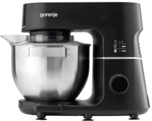 Кухонна машина GORENJE MMC1000SCB - 1