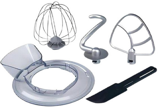 Кухонная машина Ariete Moderna 1589/02 - 4