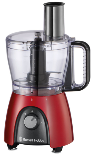 Кухонный комбайн Russell Hobbs 27110-56 Desire Food Processor - 1