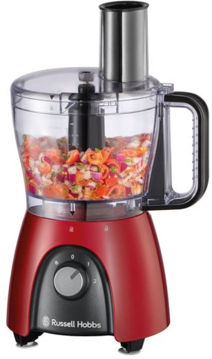 Кухонный комбайн Russell Hobbs 27110-56 Desire Food Processor - 2