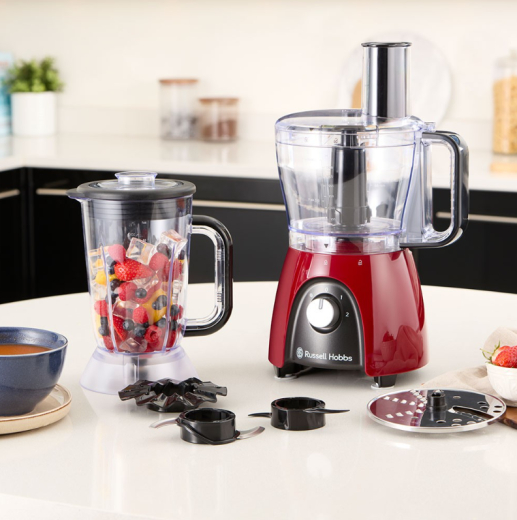 Кухонный комбайн Russell Hobbs 27110-56 Desire Food Processor - 6