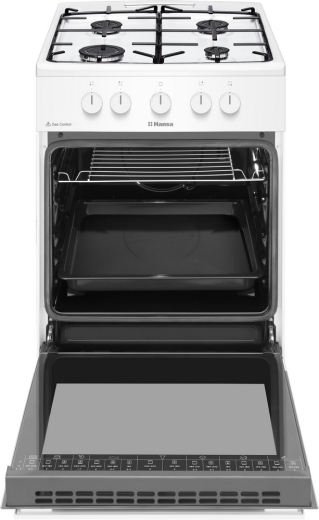 Плита газова HANSA FCGW51069H - 3
