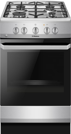 Плита газова HANSA FCGX5202092 - 1