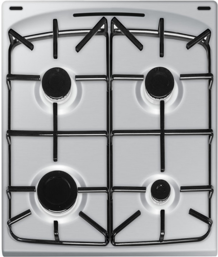 Газова плита Hansa FCGX5202092 - 3