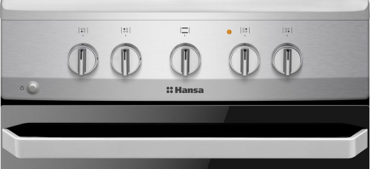 Газова плита Hansa FCGX5202092 - 4