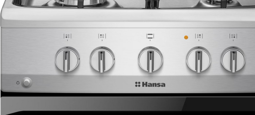 Газова плита Hansa FCGX5202092 - 5