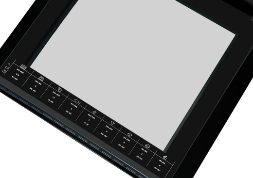 Газова плита Hansa FCGX5202092 - 7