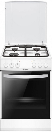 Плита комбінована HANSA FCMW580957 - 1