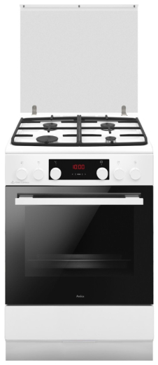 Комбінована плита Hansa FCMW693563 - 1