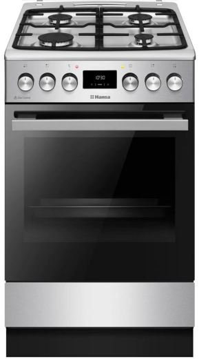 Плита комбінована HANSA FCMX58329 - 1