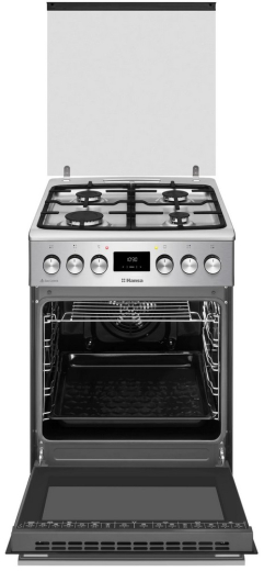 Плита комбінована HANSA FCMX58329 - 3