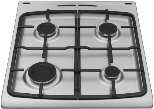 Плита комбінована HANSA FCMX58329 - 5