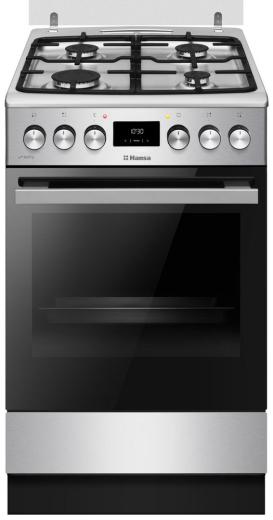 Плита комбінована HANSA FCMX583291 - 1